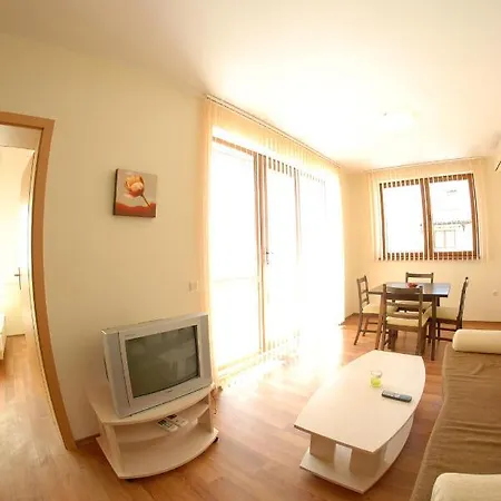 Oasis Kamchia * קמיצ'יה