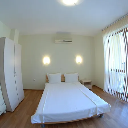 Oasis Kamchia Appartement