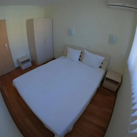 Oasis Kamchia Kamchia (Varna)