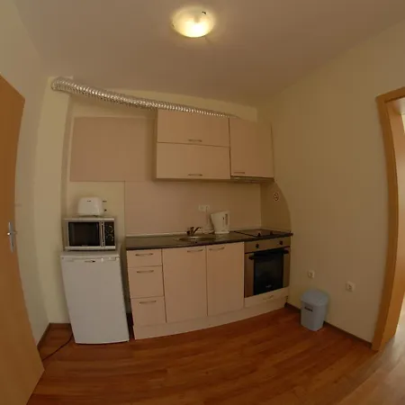 Oasis Kamchia Appartement