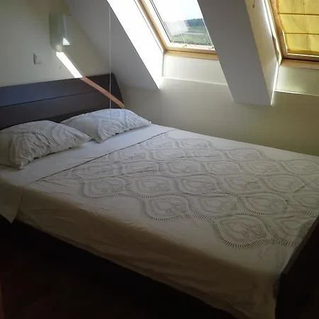 Appartement Oasis Kamchia Kamchia (Varna)