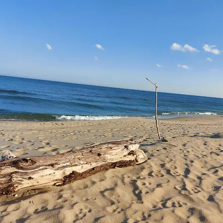 דירה Oasis Kamchia *