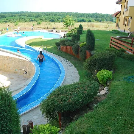 דירה Oasis Kamchia קמיצ'יה