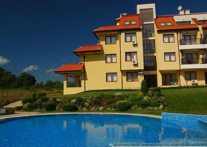 Oasis Kamchia * Камчия