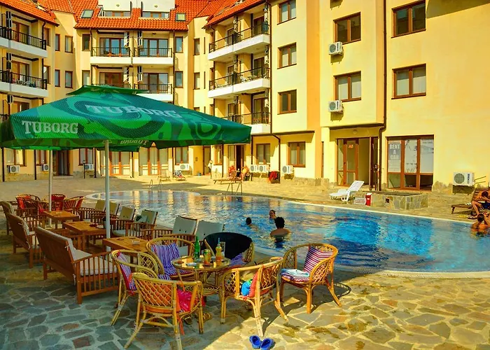 Oasis Kamchia * Камчия