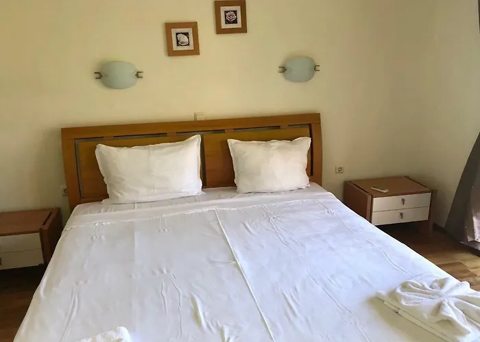 Oasis Kamchia Камчия