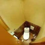оазис бийч Апартамент *