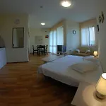 оазис бийч Апартамент
