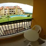 Oasis Kamchia 아파트 *