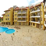 Oasis Kamchia
