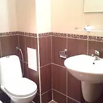 оазис бийч Апартамент *