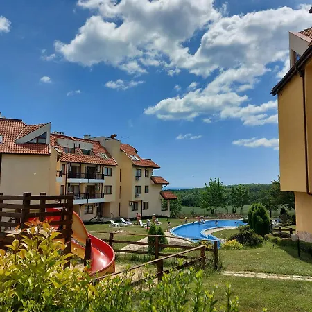 Oasis Kamchia Kamczija