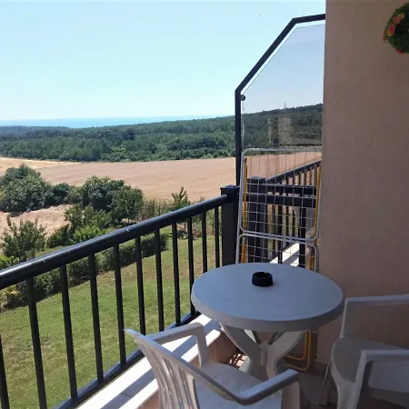 Apartament Oasis Kamchia Kamczija