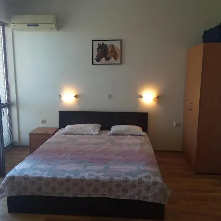 Oasis Kamchia Apartament