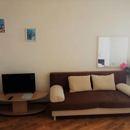 Oasis Kamchia * Kamchia (Varna)