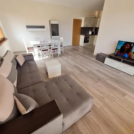Apartment Oasis Kamchia Kamchia (Varna)