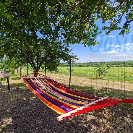 شقة Oasis Kamchia كامشيا