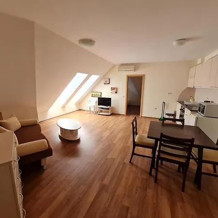 Apartment Oasis Kamchia Kamchia (Varna)