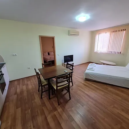 Oasis Kamchia * Kamchia (Varna)