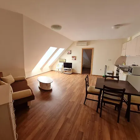 Apartment Oasis Kamchia Kamchia (Varna)