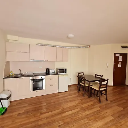 Oasis Kamchia Apartment