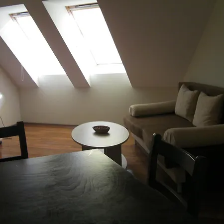Oasis Kamchia Apartament *