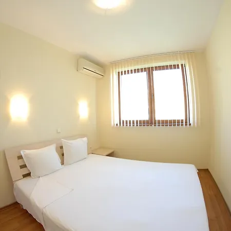 Oasis Kamchia Apartament Kamchia (Varna)
