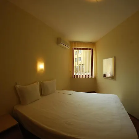 Apartament Oasis Kamchia Kamchia (Varna)