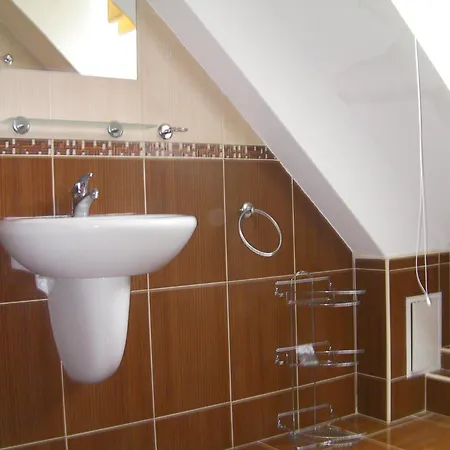 Oasis Kamchia Apartament