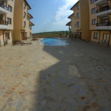 Oasis Kamchia *