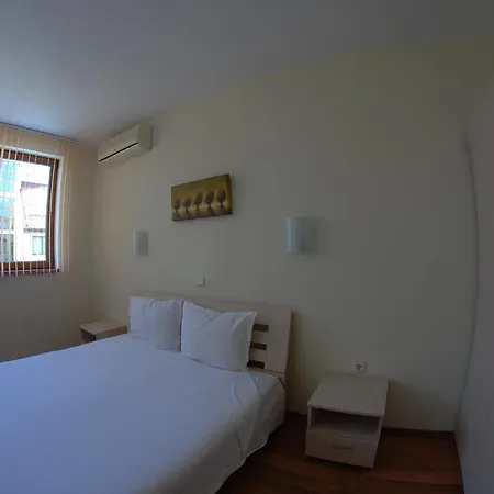 Oasis Kamchia Apartment *