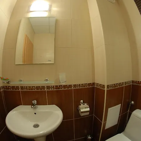 Apartament Oasis Kamchia Kamchia (Varna)