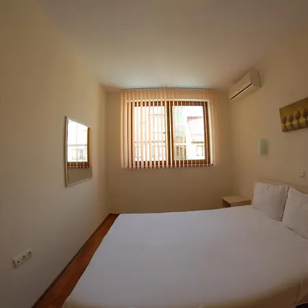 Apartament Oasis Kamchia *