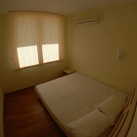 Oasis Kamchia Apartament *