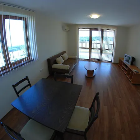 Apartament Oasis Kamchia *