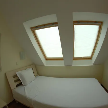 Apartament Oasis Kamchia