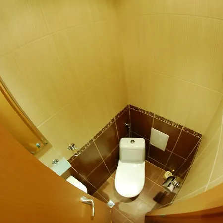 Oasis Kamchia Apartament *