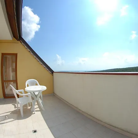Oasis Kamchia Apartament Kamchia (Varna)