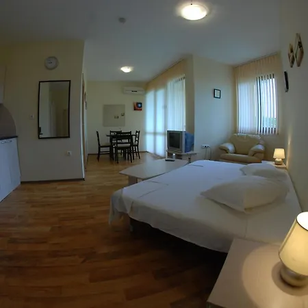 Oasis Kamchia Apartament