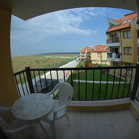 Oasis Kamchia Камчія