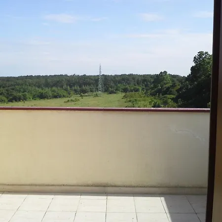 Apartament Oasis Kamchia Kamchia (Varna)
