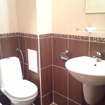 Oasis Kamchia Apartament *