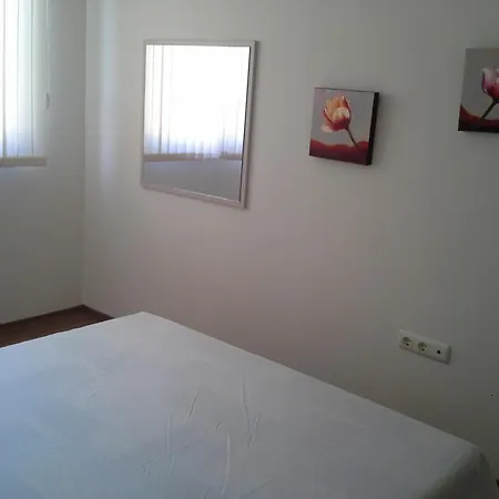 Oasis Kamchia Apartament