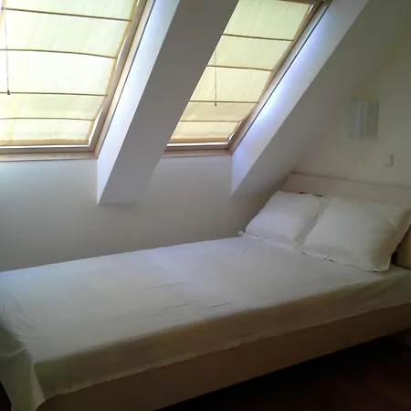 Oasis Kamchia Apartament *