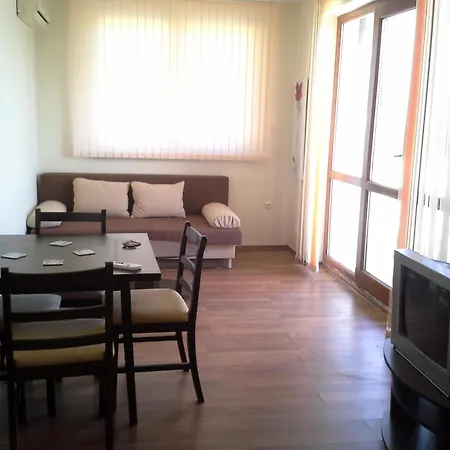 Oasis Kamchia Apartament Kamchia (Varna)