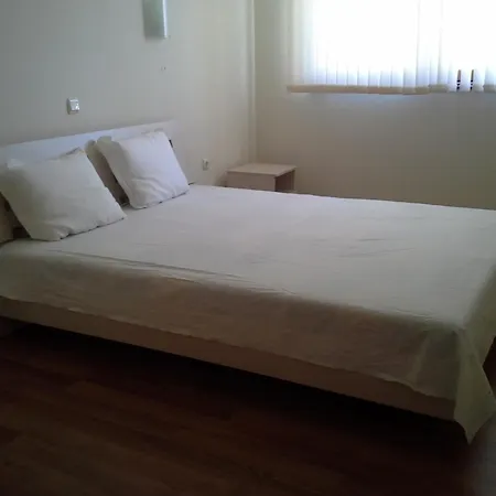 Apartament Oasis Kamchia Kamchia (Varna)