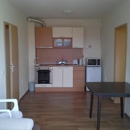 Oasis Kamchia Apartament Kamczija