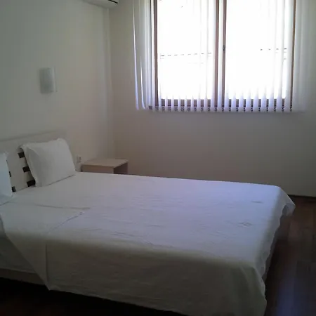 Oasis Kamchia Apartament *
