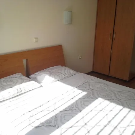 Oasis Kamchia Apartament Kamchia (Varna)