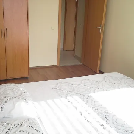 Oasis Kamchia Камчія